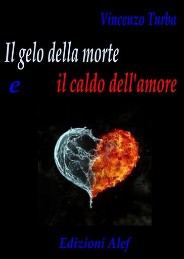 Il gelo della morte e il caldo dell'amore