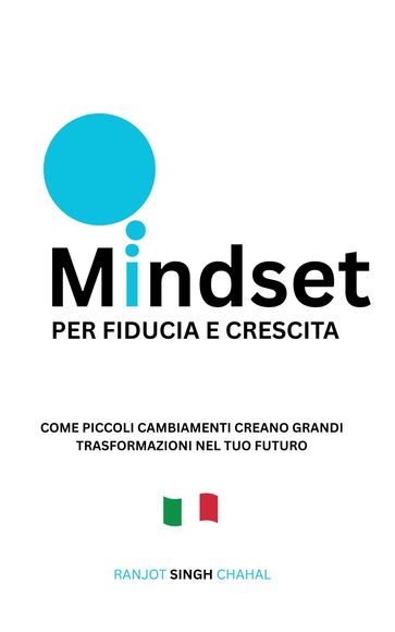 Mindset per Fiducia e Crescita