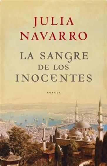 La sangre de los inocentes. Testo in lingua spagnola