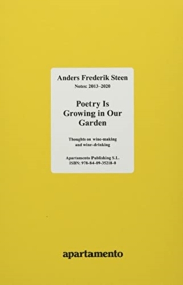 Poetry Is Growing in Our Garden