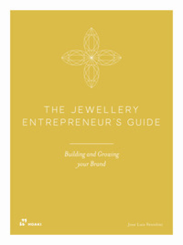 The jewellery entrepreneur's guide
