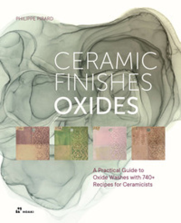 Ceramic finishes oxides