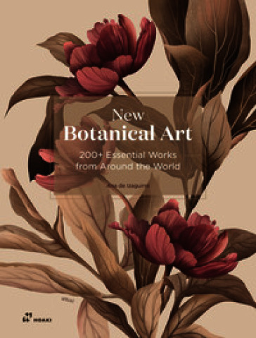 New botanical art