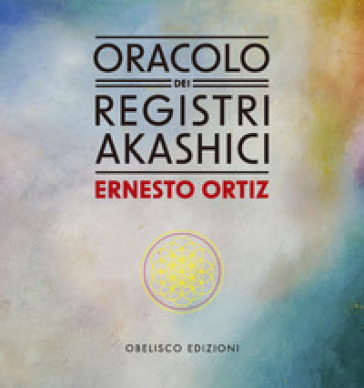 Oracolo Dei Registri Akashici. Con Carte