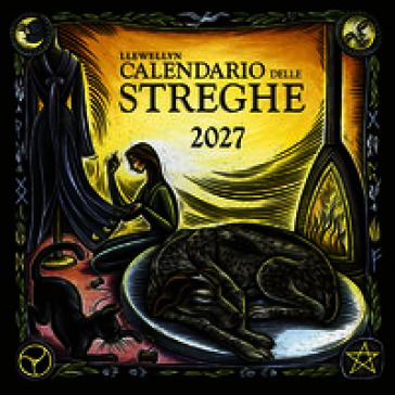 Calendario delle streghe 2027