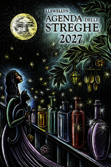 Agenda delle streghe 2027