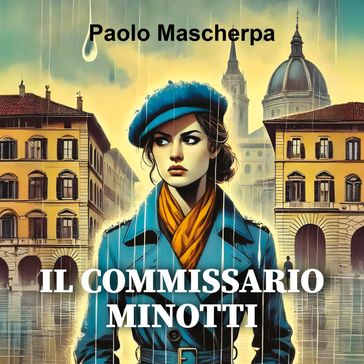 Il commissario Minotti