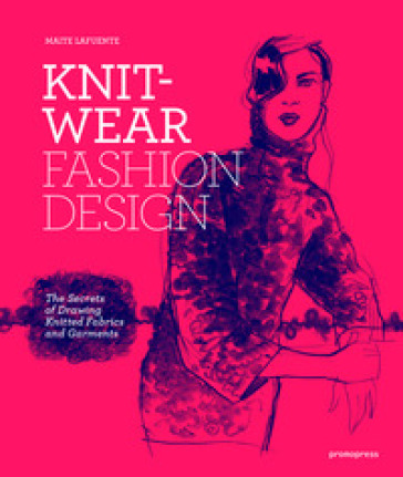 Knitwear Fashion Design