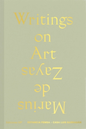 Writings of Art
