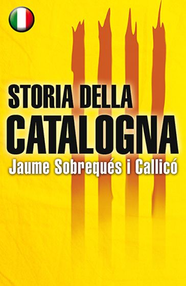 Storia della Catalogna