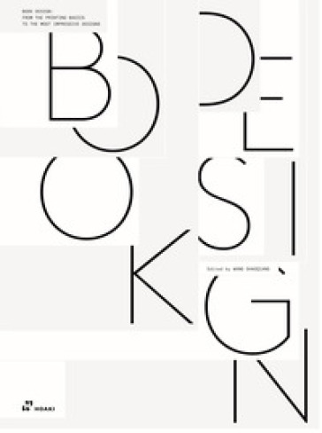 Book design