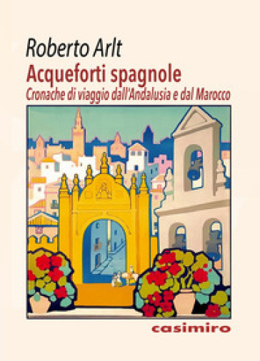 Acqueforti spagnole