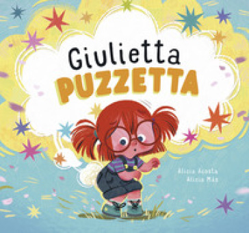 Giulietta puzzetta. Ediz. a colori-0