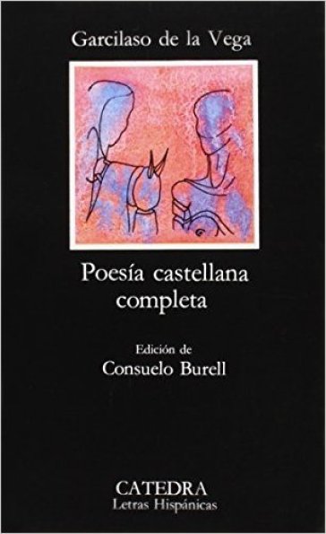 Poesia castellana completa