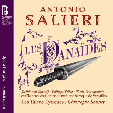 Les danaides
