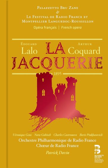 La jacquerie