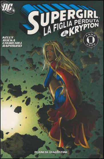 La figlia di Kripton. Supergirl. Vol. 2