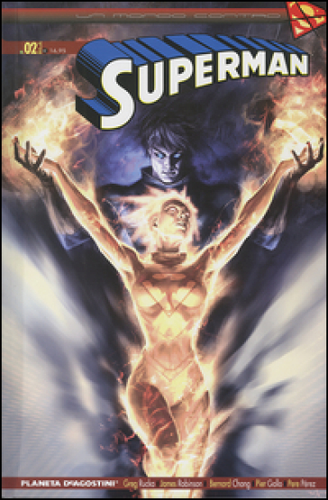Un mondo contro Superman. Superman. Vol. 2