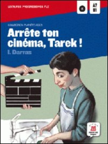 Sous le falaises de craie. Per la Scuola media. Con CD Audio