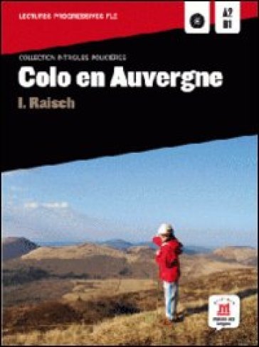 Danger à lyon. Per la Scuola media. Con CD Audio