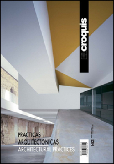 Arquitectura española. Ediz. inglese e spagnola. Vol. 142