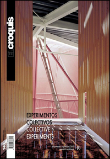 Collective experiments 1. Ediz. inglese e spagnola. Vol. 148