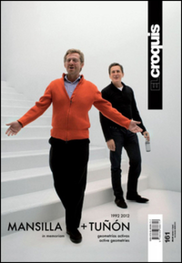 Monsilla + Tunón. Ediz. inglese e spagnola. Vol. 161