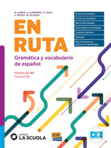 En ruta. Per le Scuole superiori. Con e-book. Con espansione online