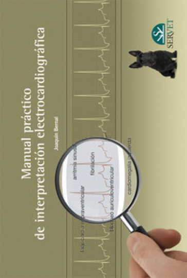 Manual práctico de interpretación electrocardiográfica