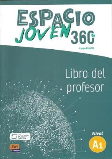 Espacio Joven 360 A1 : Tutor Manual