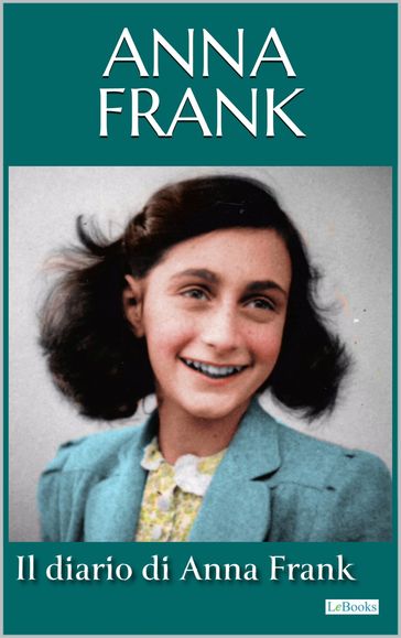 Il diario di Anna Frank
