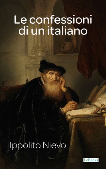 Le confessioni di un italiano