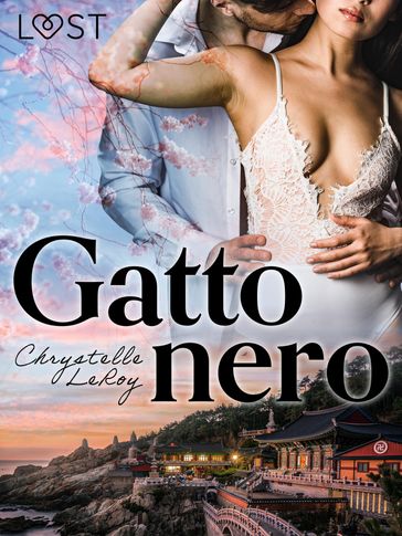 Gatto nero - Un racconto erotico