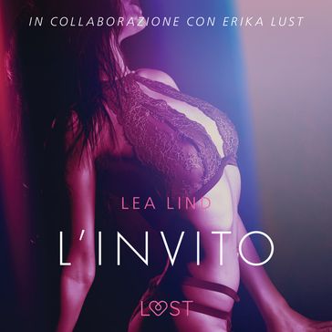 L'invito - Breve racconto erotico