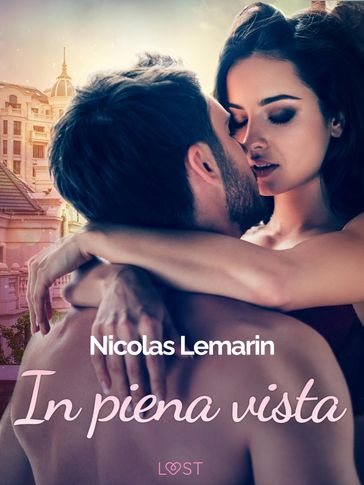 In piena vista  racconto erotico