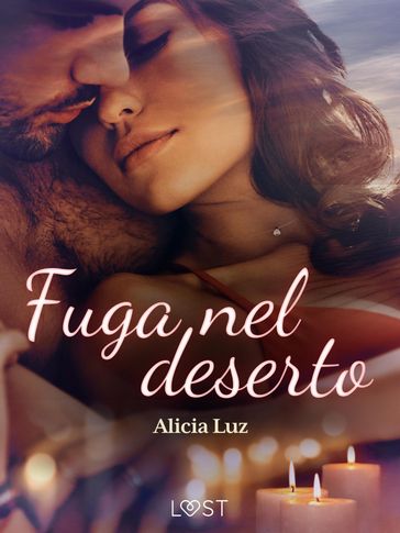 Fuga nel deserto