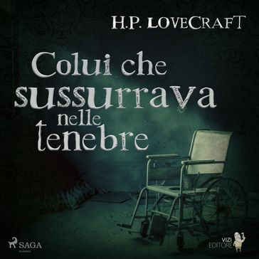 Colui che sussurrava nelle tenebre-0