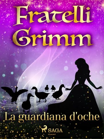 La guardiana d'oche