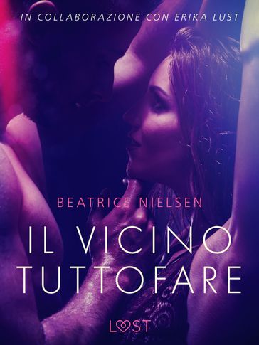 Il vicino tuttofare  racconto erotico