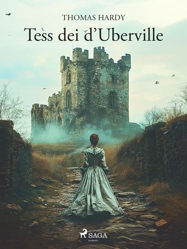Tess dei d'Urberville