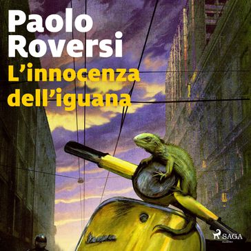 L'innocenza dell'iguana