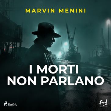 I morti non parlano. La nuova indagine di Matteo De Foresta