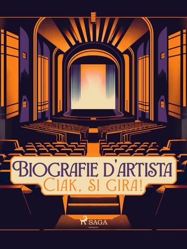Biografie d'artista: Ciak, si gira!