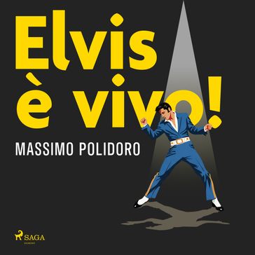 Elvis è vivo! Un'indagine sulle "strane morti" dei divi