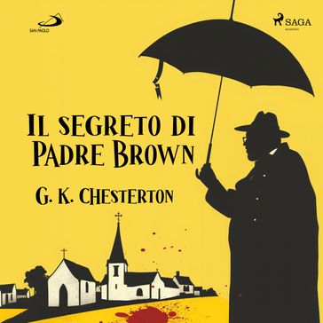 Il segreto di Padre Brown-0