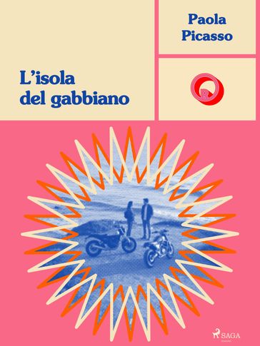 L'isola del gabbiano: Un Enemies-To-Lovers Romance ambientato in California