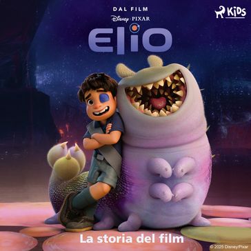 Elio - Storia del film