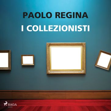I collezionisti. La prima indagine di Gaia Innocenti