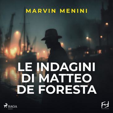 Le Indagini di Matteo de Foresta