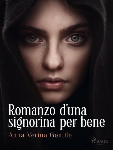 Romanzo d'una signorina per bene